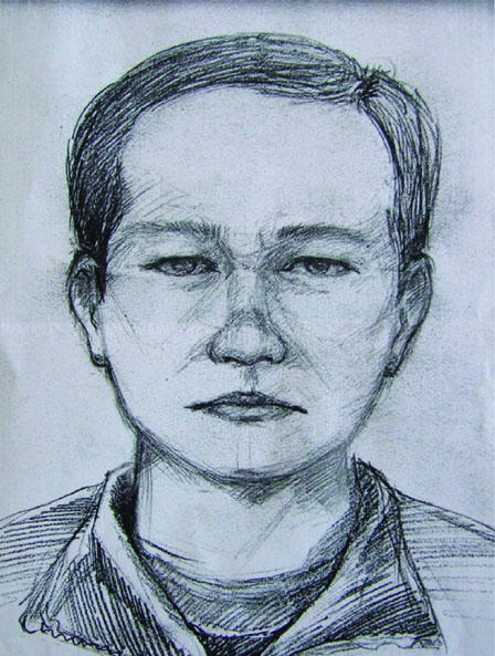 Nghi phạm vụ "cài thuốc nổ đài cassette" khoảng 50 tuổi